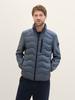Демисезонная куртка Tom Tailor Hybrid Jacke mit Stehkragen (1042487) stormy teal