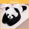 Sloth Panda Cute Dinosaur Plush Toy With Embroidery Design For Teen Gift Holiday