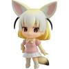 Good Smile Company Nendoroid 919 Kemono Friends Fennec НОВЫЙ из Японии