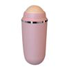 Face Oil Absorbing Roller Natural Volcanic Stone Massage Body Stick Makeup Face Skin Care Tool Facial Pores Cleaning Oil Roller