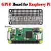 Raspberry Pi Zero W Расширение GPIO Proto HAT Shield