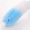 Soft Water Bottle Cleaning Brush Multi-function Cup Brush Creative Long Handle Brush