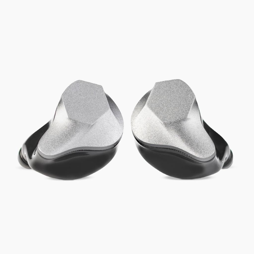 KOTORI AUDIO KOA-ZEPHYR Zephyr Проводные наушники, Гибридные 1BA+1DD, Внутриканальные, Совместимы с отсоединяемым кабелем 2-pin [Победитель премии VGP2026]