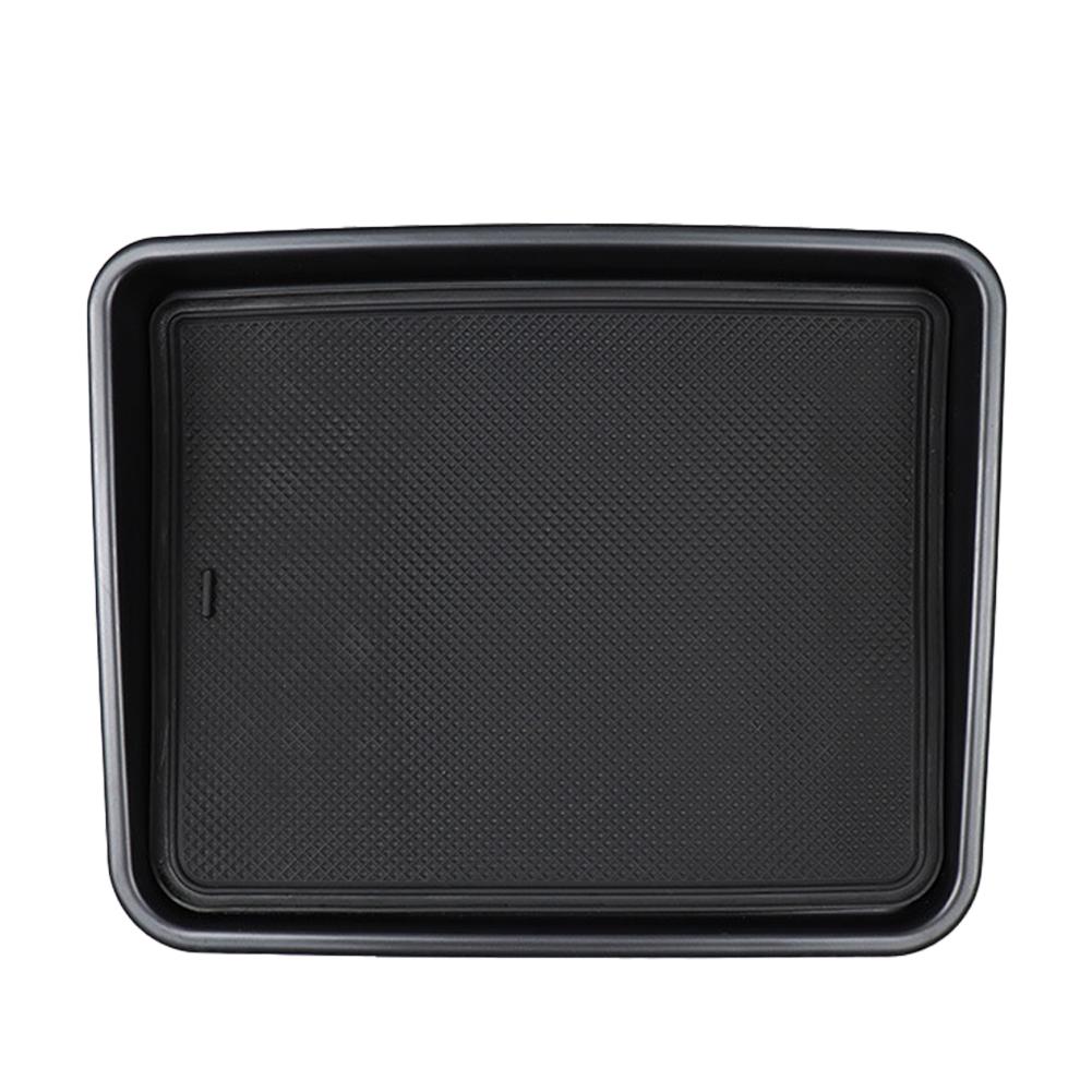 Dashboard Storage Box For Suzuki Jimny 2019 2020 2024 2024 2024 JB64 JB74 Car Center Console Box Interior Accessories 2024 Y6F8