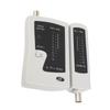 YG468B Professional RJ45+BNC Cable Tester Fast Accurate Testing Network Phone Wire Test Tool