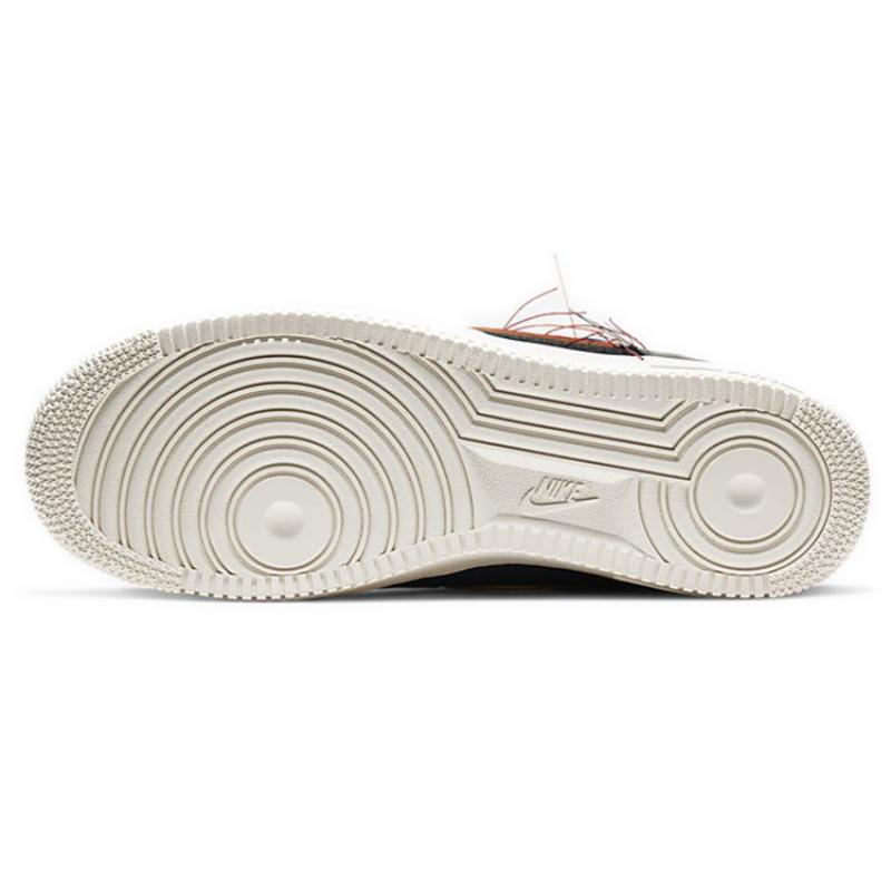 Nike Air Force 1 Low 'Black History Month' Sneakers CT5534-001