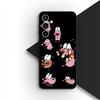 Постер C-Смелый пес C-Трусливый Чехол для телефона для Motorola Moto Edge 50 30 Fusion 40 NEO Ultra Pro G35 G45 G75 G85 G35