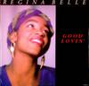 12inch Record REGINA BELLE - Good Lovin' 6552308 CBS 1989 UK Rap & Hip-Hop/R&B Used