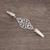 Charm Gift New Retro Shawl Brooch Cardigan Clip Sweater Blouse Pin Duck Clip Clasps
