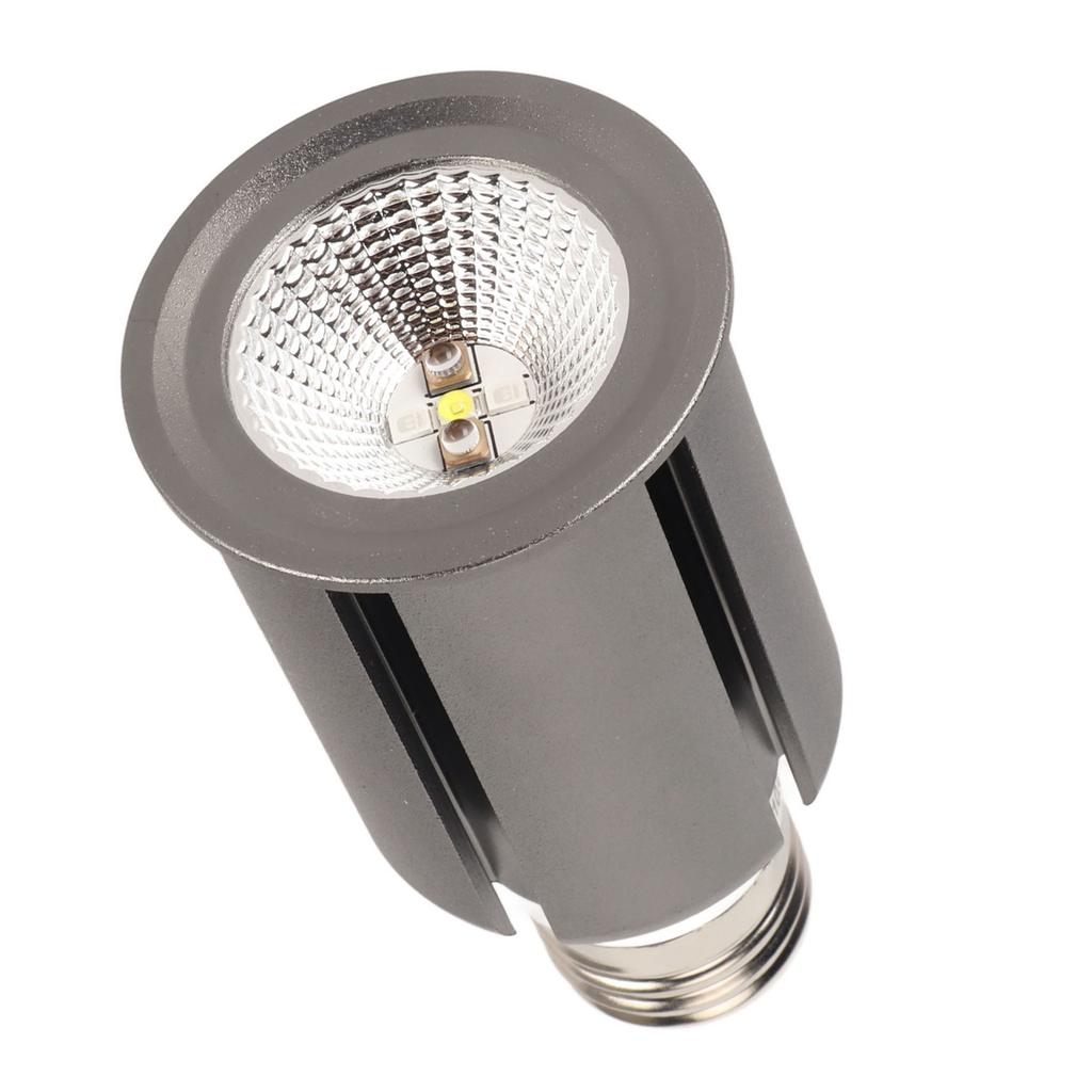 Лампа для обогрева рептилий, сменная лампа UVA UVB LED, точечная лампа для обогрева рептилий, для аквариума с черепахами и ящерицами