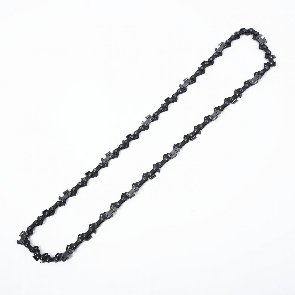 Замена цепи бензопилы 14 дюймов 50 звеньев 3/8LP .050 сталь Высокое Качество