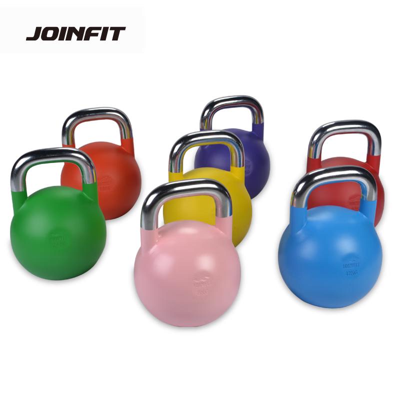 Соревновательная гиря JOINFIT