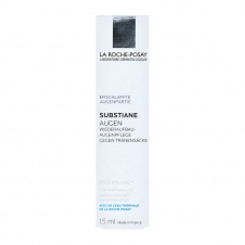 La Roche-Posay Крем для глаз Substien+ 15 мл