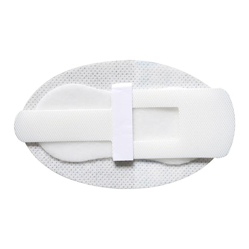 1 шт., держатель для катетера, наклейка, держатель трубки катетера, ремешок для ноги, мешок для мочи