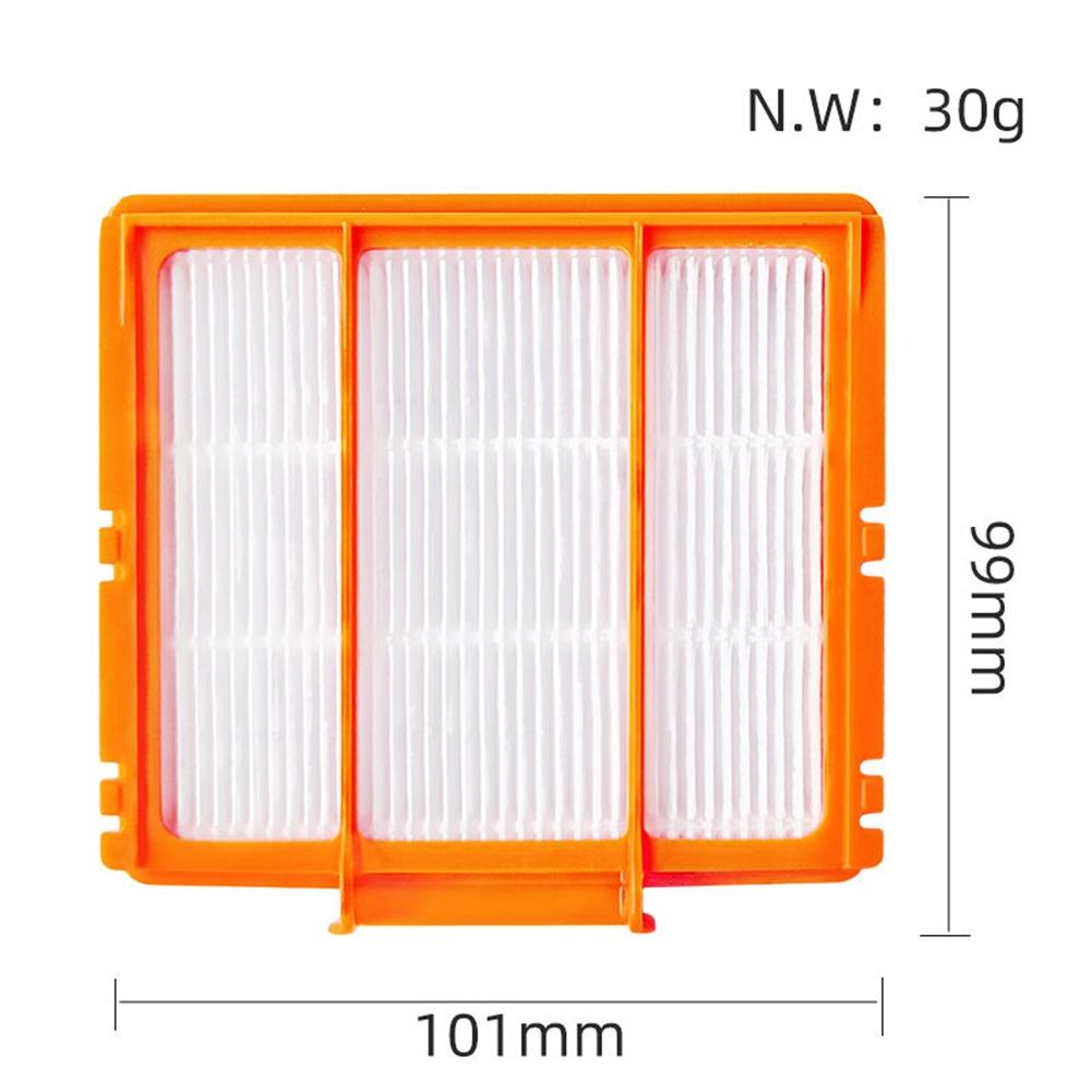 Для фильтра Shark Household AV2501S RV2502AE RV2520A0US