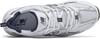 New Balance MR530 Белые SG 27,0 см US9 D Ширина ABZORB Беговые кроссовки Ретро Y2K Кроссовки Импорт из Японии Оригинальные