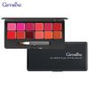 Glamorous Lip Palette, полный набор тестеров для губ Glamorous Lip Tester в 12 оттенках. Все в одной палетке, 15 г 12204