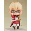 Nendoroid Realist Kingdom Reconstruction Story Rishia Elfrieden окрашенная подвижная фигурка G12636 Hero's Non-scale ABS&PVC