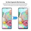 Стекло для Samsung Galaxy A31 Защитная пленка для экрана Закаленное стекло на Samsung A11 A01 A51 A30 A20 A40 A315F