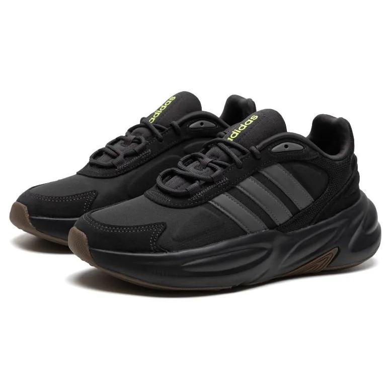 Adidas Ozelle 'Carbon Grey Four' (Unisex) Casual Shoes IE9570