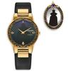 Citizen Evil Queen Watch With Pin Set For Women By Citizen   Snow White And The Seven Dwarfs