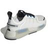 adidas Кроссовки NMD_V3 'Crystal White Blue Rush' GX2086