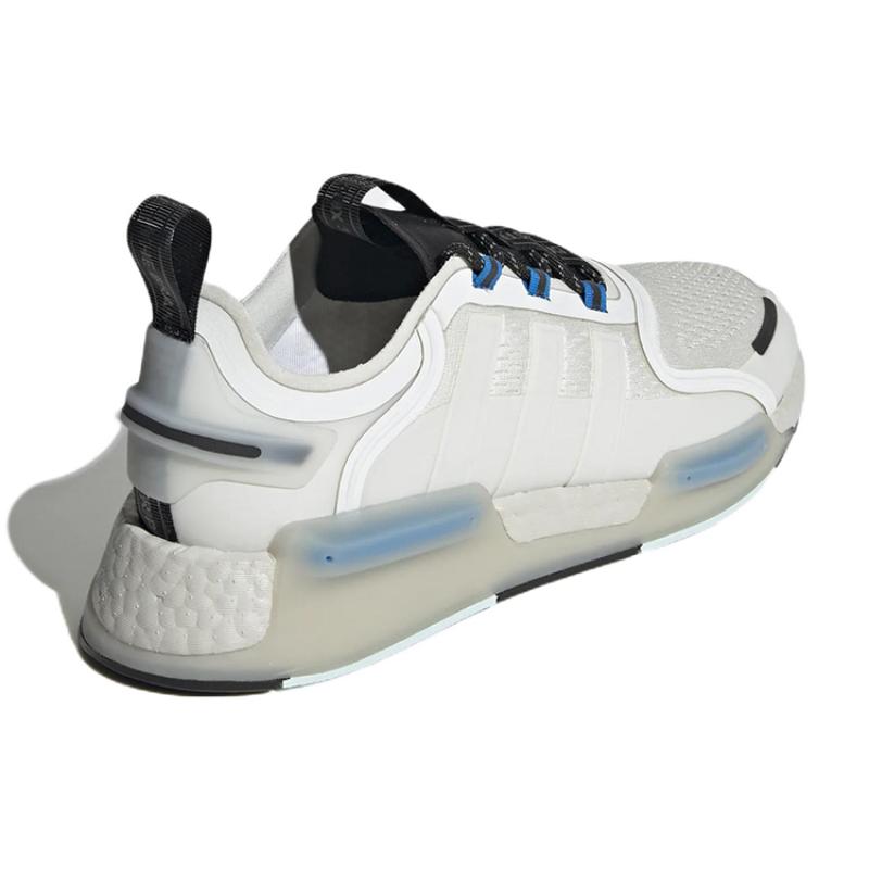 adidas Кроссовки NMD_V3 'Crystal White Blue Rush' GX2086