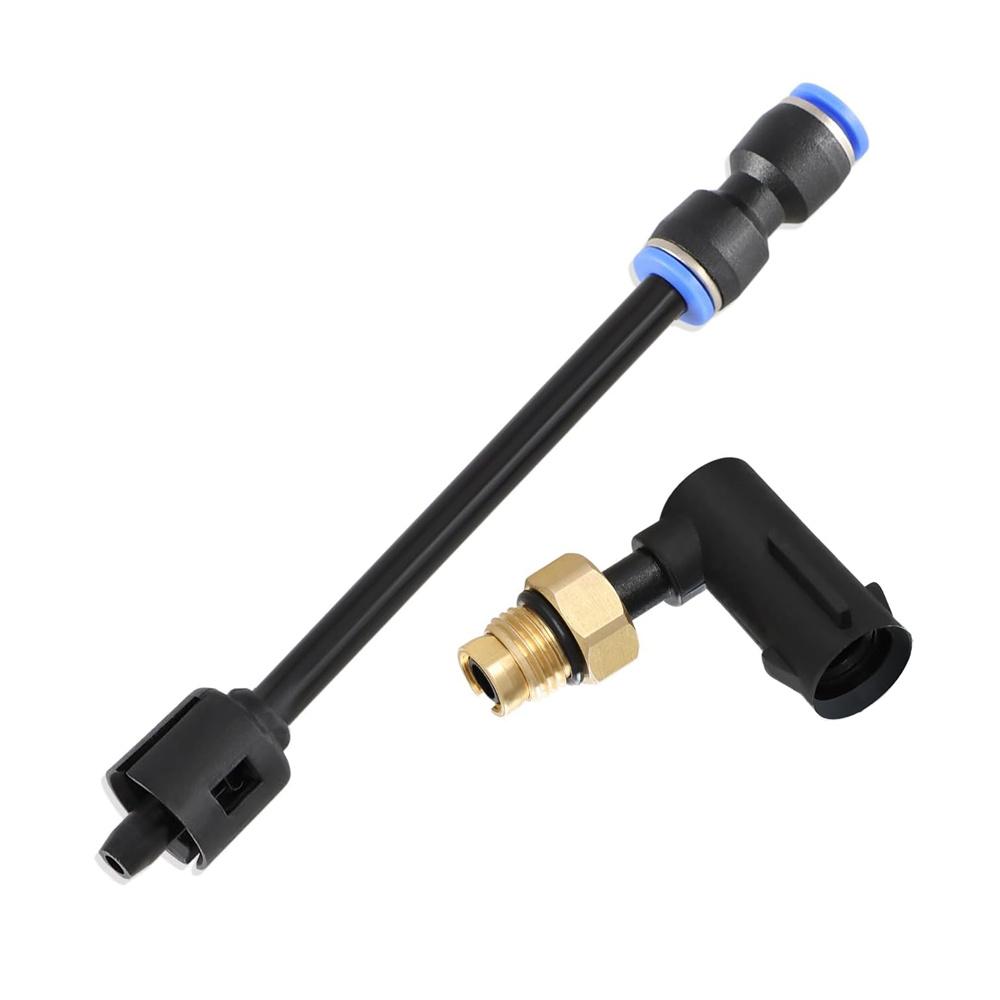 Комплект для ремонта пневмостойки с подвесным локтем для Jeep Grand Cherokee 2011-20 68029903AC