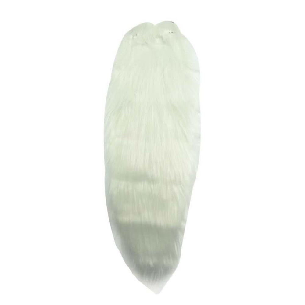 Novelty Realistic Fake Beard Natural Pirate Beard Mask Lightweight False Moustache for Halloween