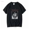 IMMOLATION ATONEMENT SHIRT ТУР DEATH METAL BLOOD INCANTATION MORBID ANGEL с длинным или коротким рукавом винтажная стираная мужская унисекс