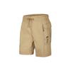 Sportswear Woven Utility Shorts Men Bottoms Apricot CZ8679-201