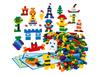 LEGO Education LEGO Fun Basic Building Block Set 45020