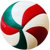 No.5 Volleyball Microfiber Campus Volleyball PU Hot Bonding Training Competition Volleyball Soft Ball Size 5 Team Sport