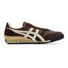 ONITSUKA TIGER Ультра 81 Износостойкие Низкие Повседневные Кроссовки Унисекс Коричневые 1183B536-201