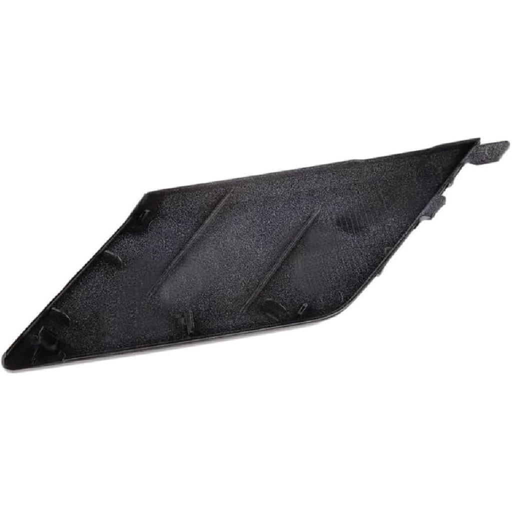 Denim Blue Rear Bumper Tow Hook Hole Eye Cover for VOLVO XC60 2018 2019 2020 2021 2022 2023 Trailer Lid Towing Cap 31449210 39849034 31455179