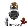 New The God of War Movie Predator Vs. Alien Model Assemble Figure Blocks Construction Buildable Building Brick Toys For Children