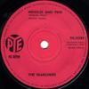 7inch Record SEARCHERS - Needles And Pins 7N15594 Pye Records 1964 UK Pop Used