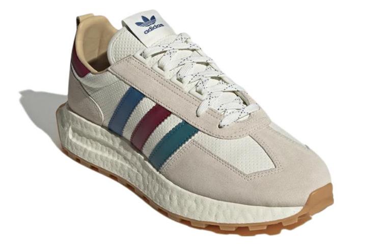 adidas Retropy E5 'Алюминиевая жвачка' GW1635
