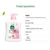Dettol Moisturizing Antiseptic Hand Wash