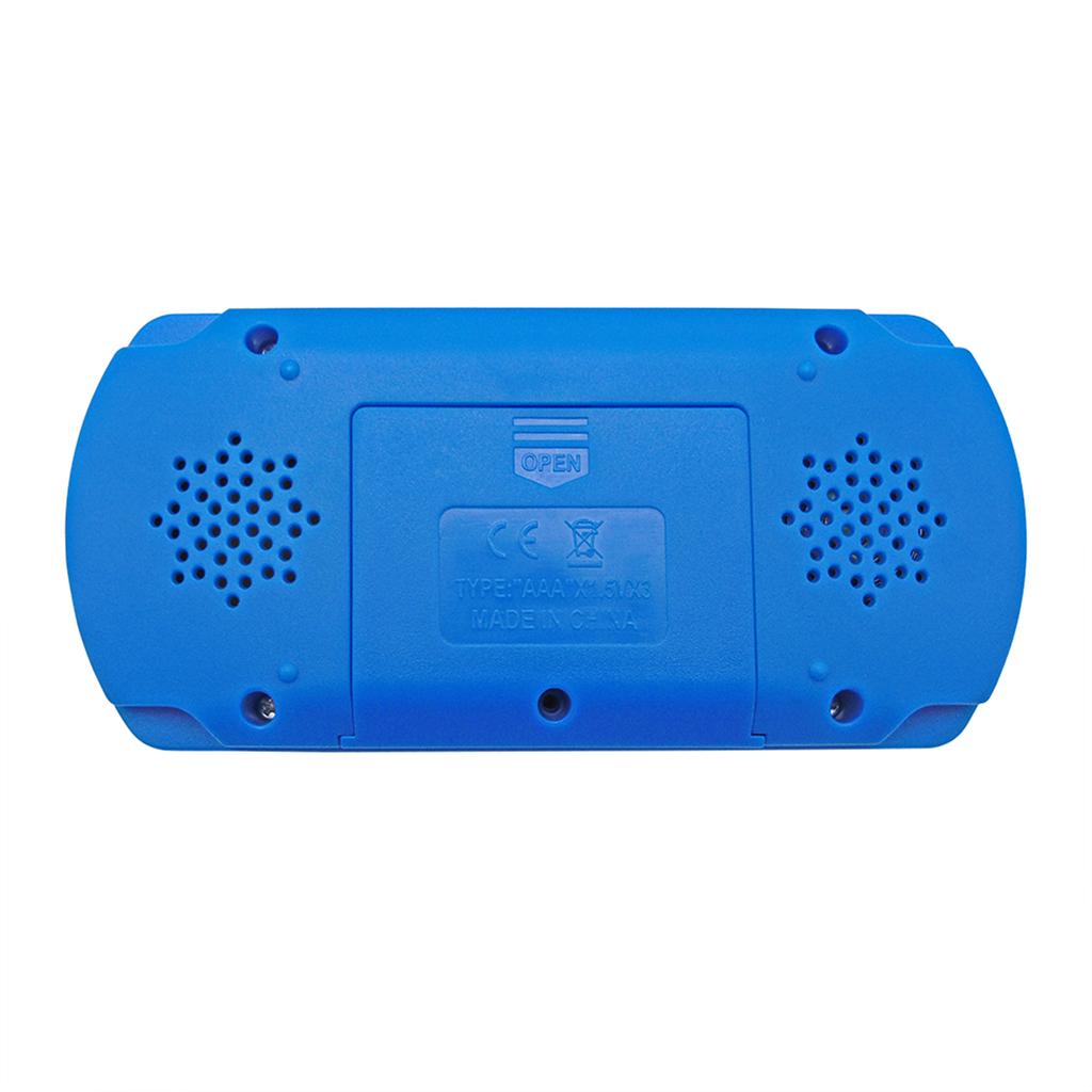 Handheld Games Console for Kids Adults Retro Game Player 200 Classic Games 16 Bit 2.2-inch Color