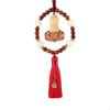 Buddha Statue Hanging Ornament ,Cars Rearview Mirror Pendant Decoration Car Dangling for Rear View,