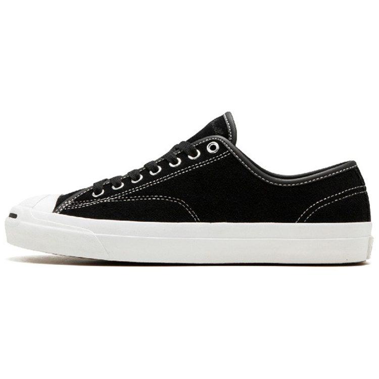 Jack Purcell Converse Pro Low 'Черный' 159508C