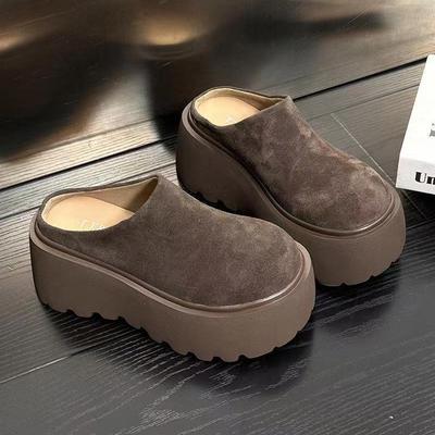 Женская обувь – Женские домашние тапочки