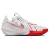 Nike Air Zoom Gt Cut 3 'Picante Red' Sneakers Casual DV2913-101