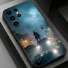 Игровой чехол R-Resident Evil для Samsung Galaxy S20,23 Ultra S24,22 Plus S25,26,21FE TPU