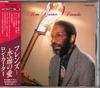 CD RON CARTER Друзья TOCJ5748 BLUE NOTE 1993 Япония Джаз Б/у
