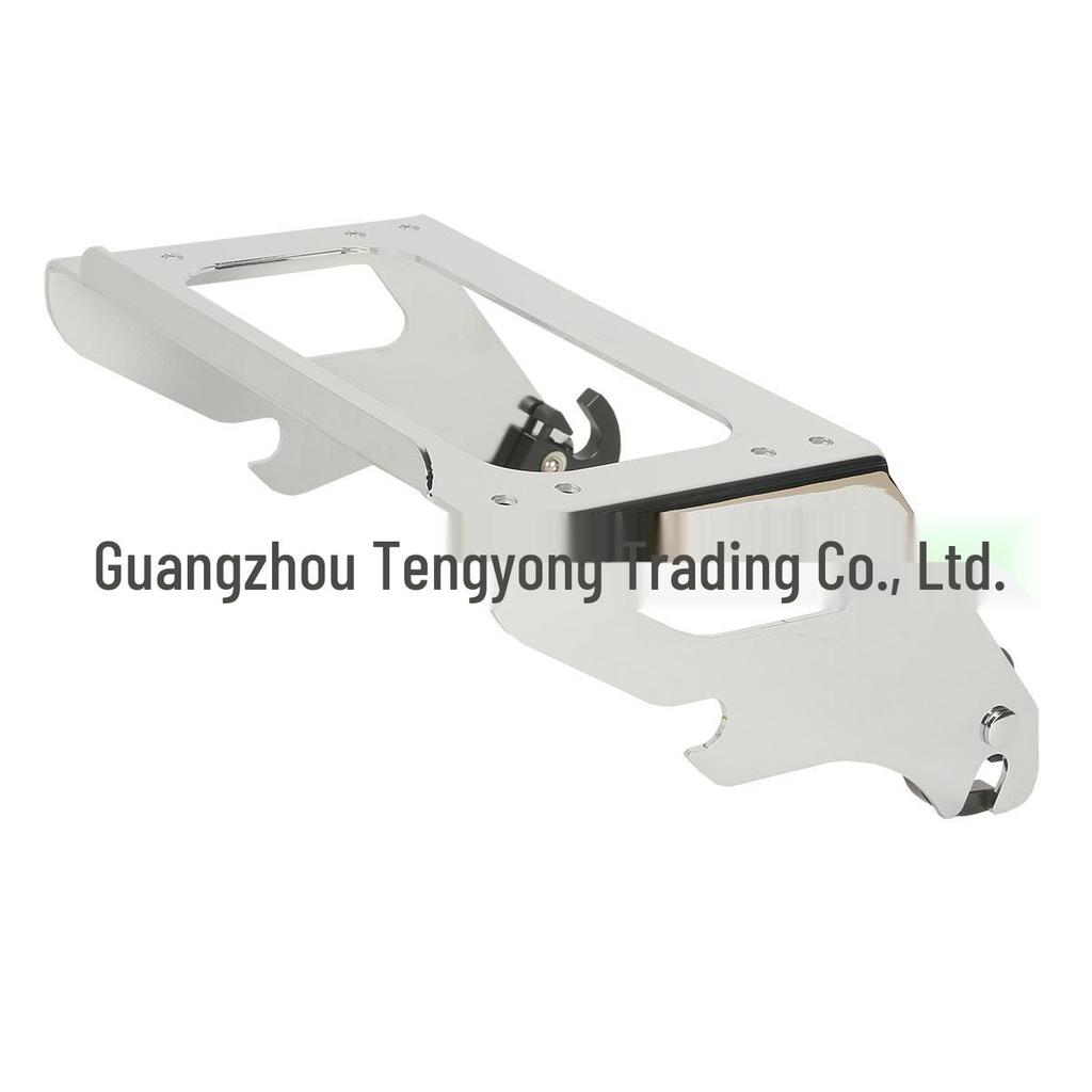 Совместимый багажник для Harley Road King & Street Glide серии Voyager