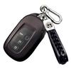 [ZANEKO] Чехол для ключа N-BOX N-BOX Custom JF5 JF6 Civic Vezel Чехол для ключа Подходит для Honda