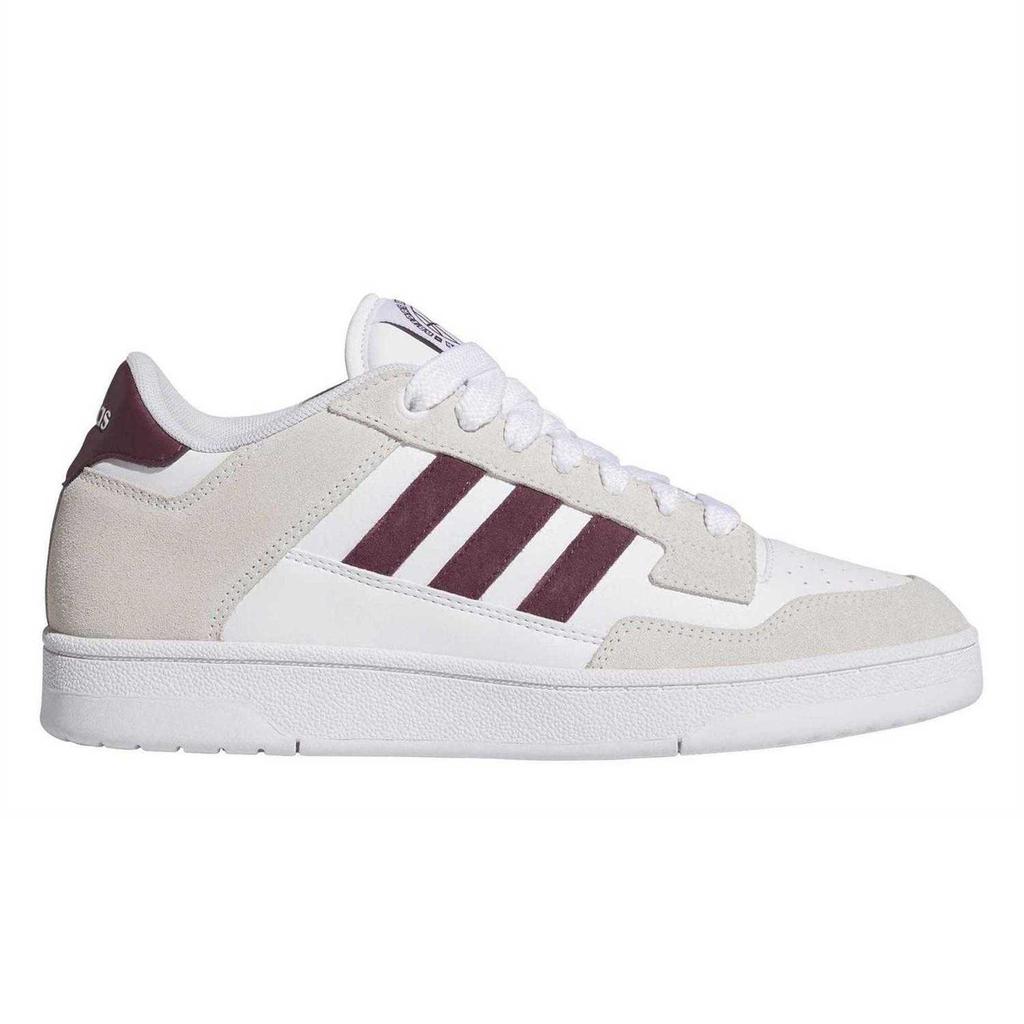 Adidas Unisex Adult Rapid Court Trainers