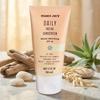 Ежедневный солнцезащитный крем для лица SPF40 50 мл Гелевая текстура Прозрачный финиш